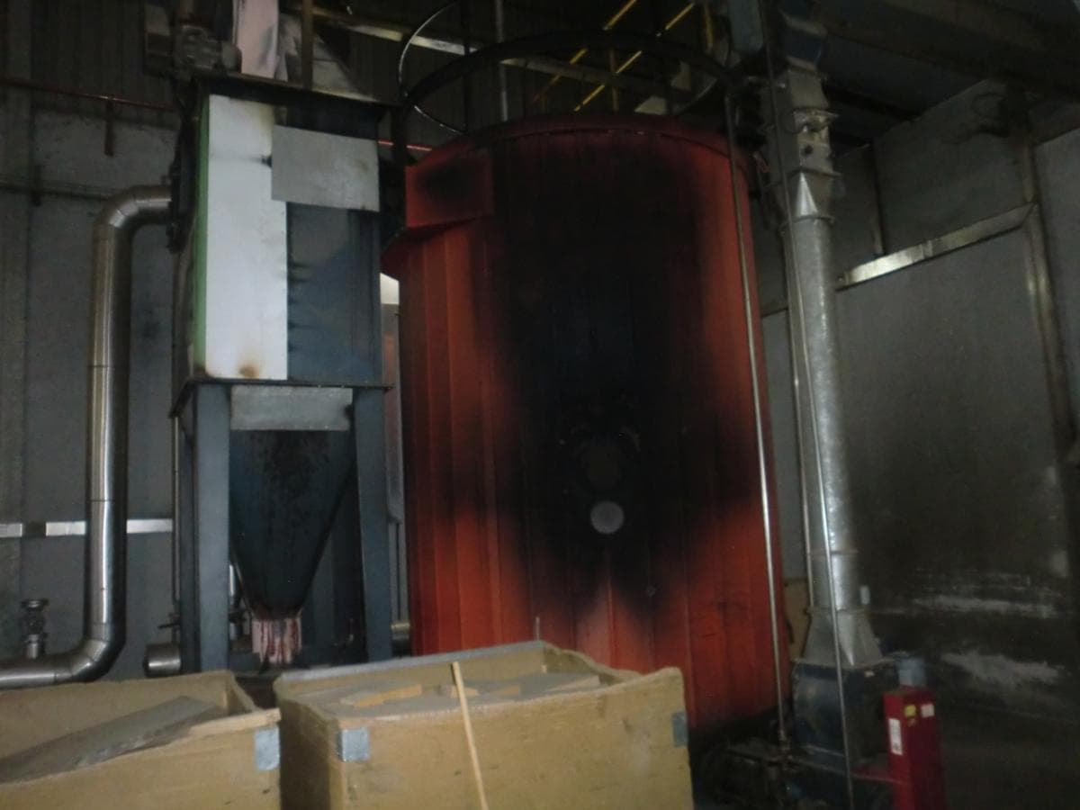 Equipamentos Industriais — imagen 75