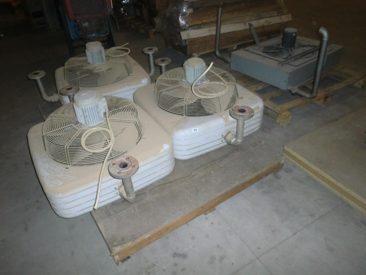 Equipamentos Industriais — imagen 149