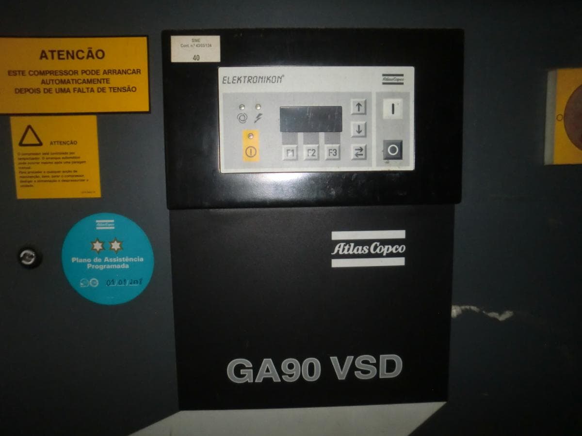 Equipamentos Industriais — imagen 209