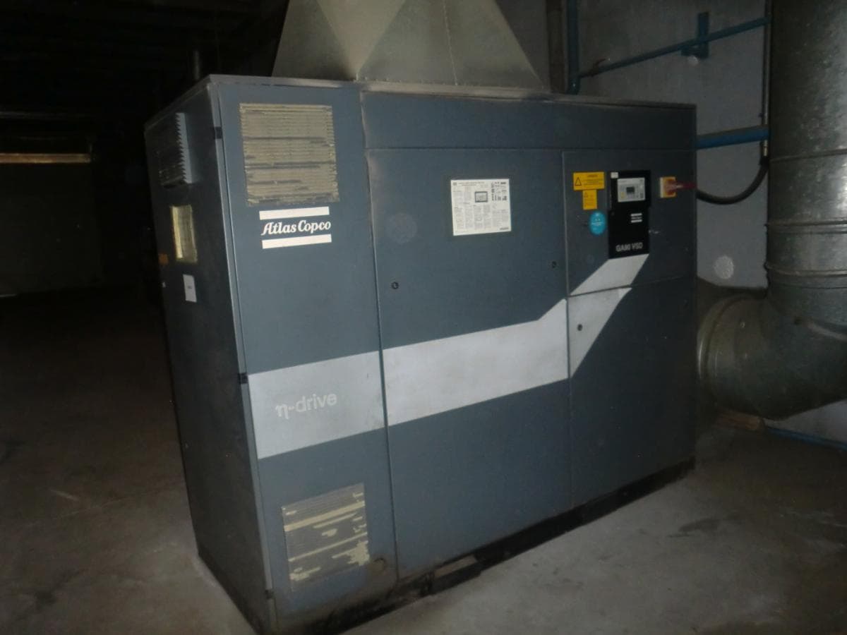 Equipamentos Industriais — imagen 150