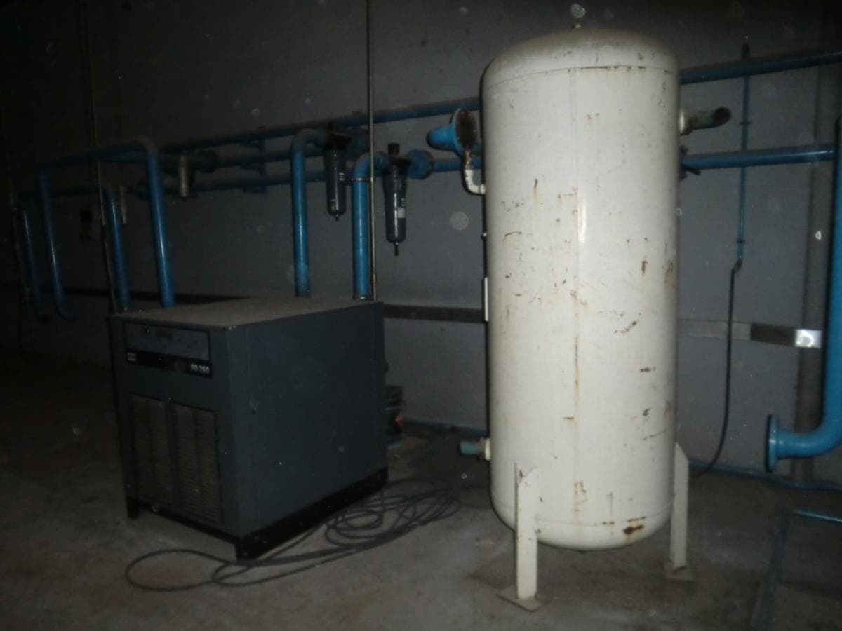 Equipamentos Industriais — imagen 252