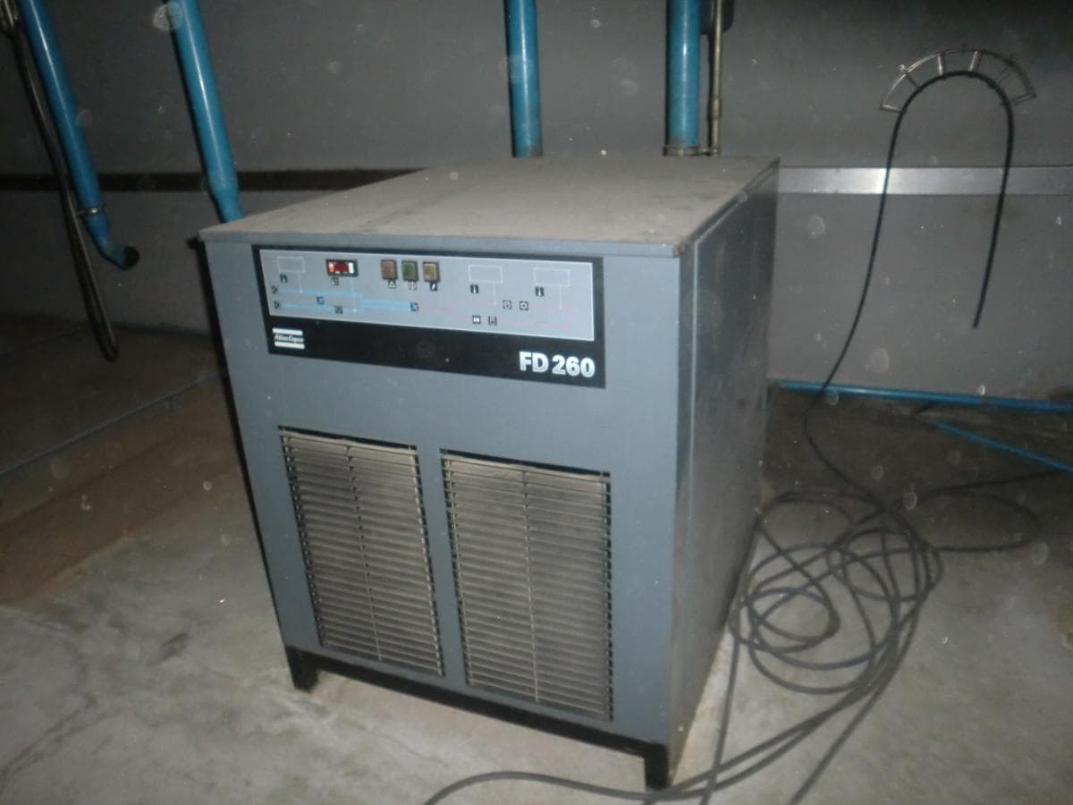 Equipamentos Industriais — imagen 2
