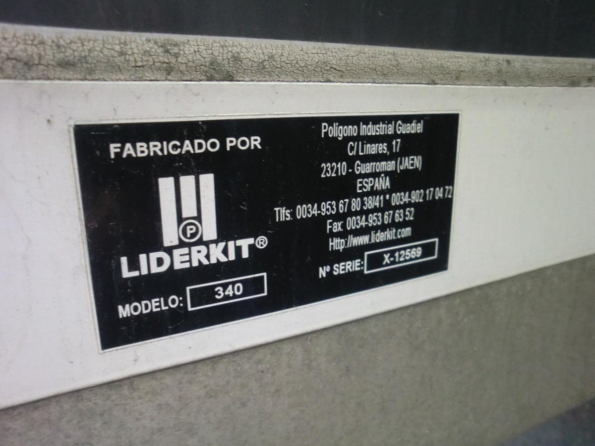 Equipamentos Industriais — imagen 253