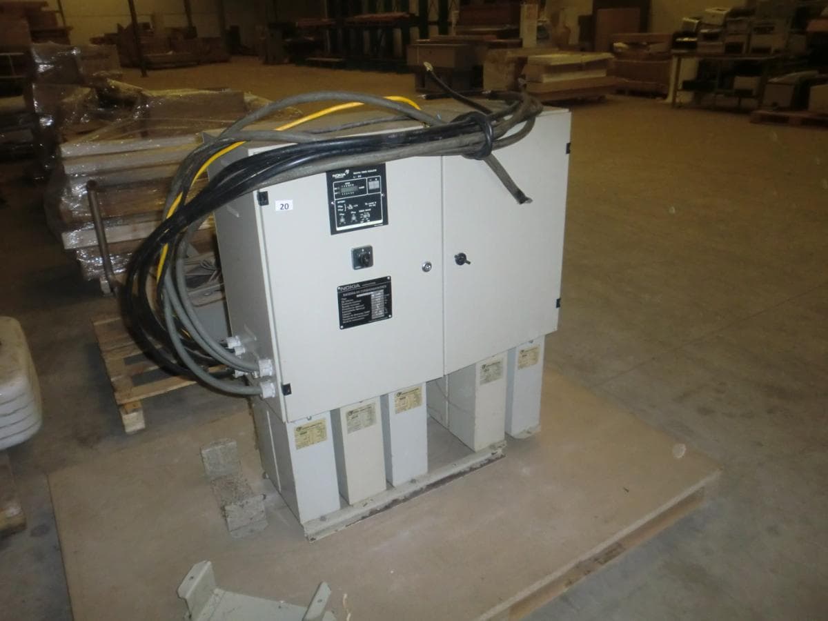 Equipamentos Industriais — imagen 5