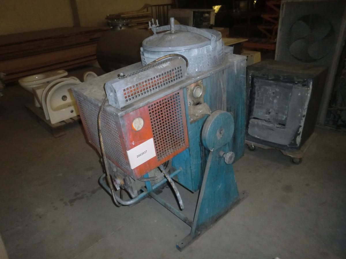 Equipamentos Industriais — imagen 80