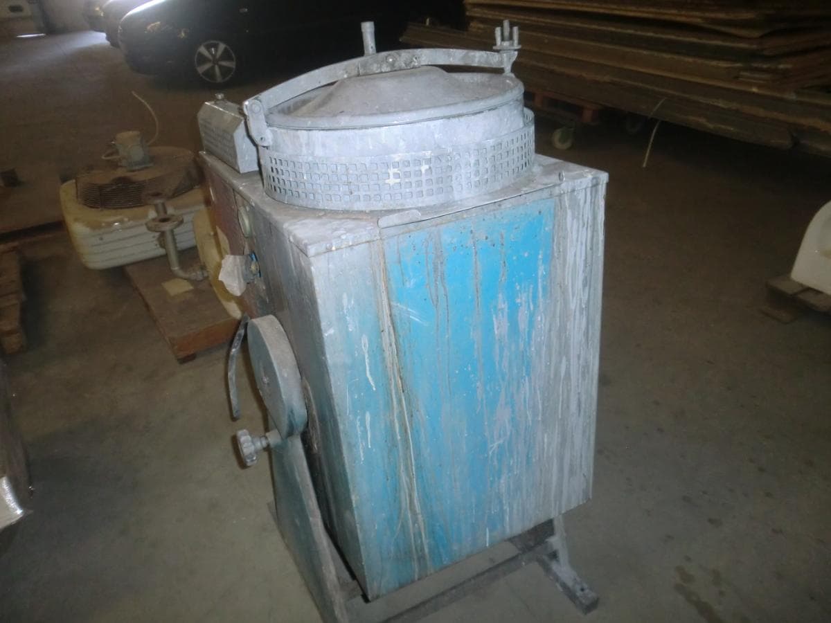 Equipamentos Industriais — imagen 154