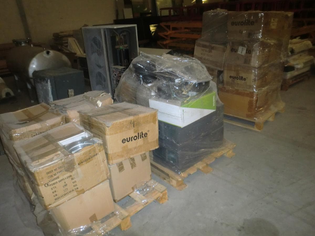 Equipamentos Industriais — imagen 7
