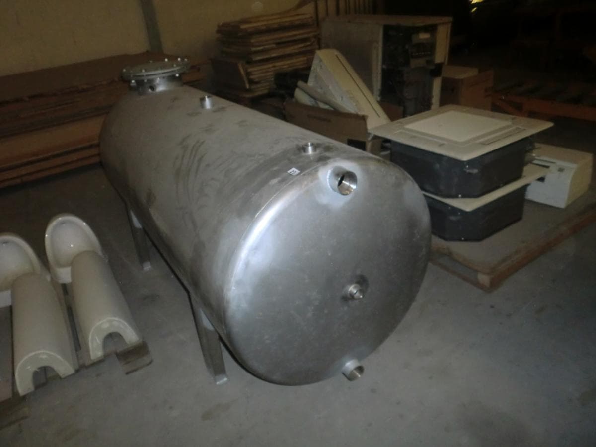 Equipamentos Industriais — imagen 8