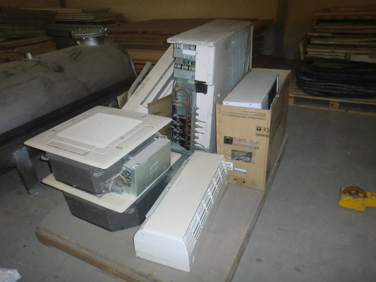 Equipamentos Industriais — imagen 9