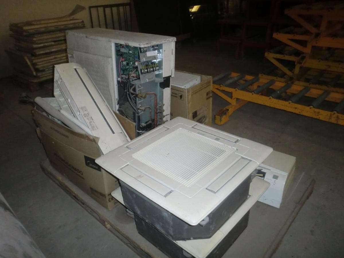Equipamentos Industriais — imagen 83
