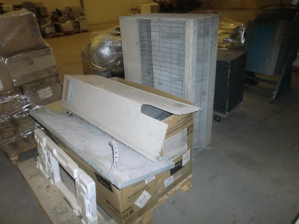 Equipamentos Industriais — imagen 156