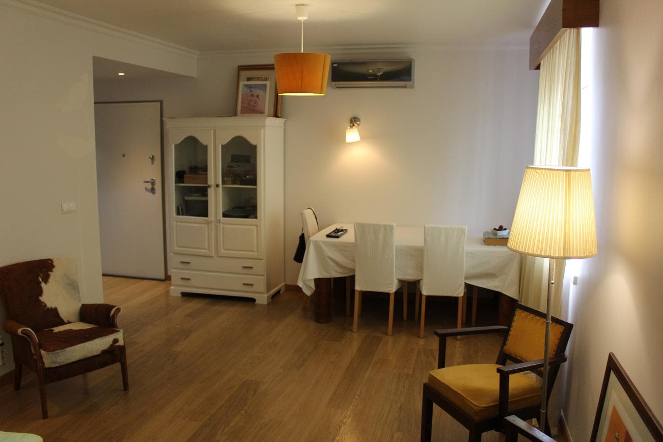 Andar-Moradia T2 · Alcochete — imagem 5