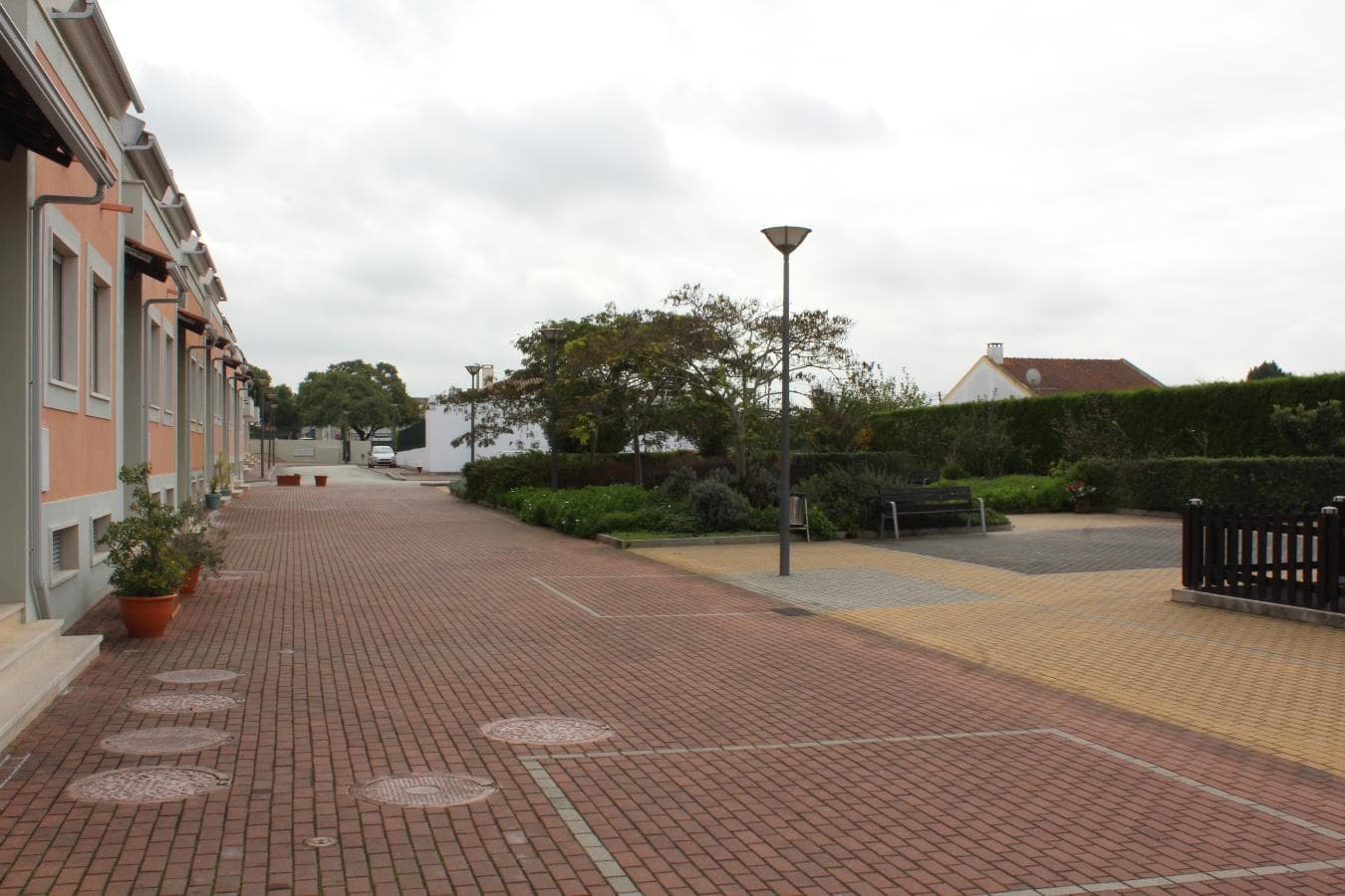 Andar-Moradia T2 · Alcochete — imagem 15