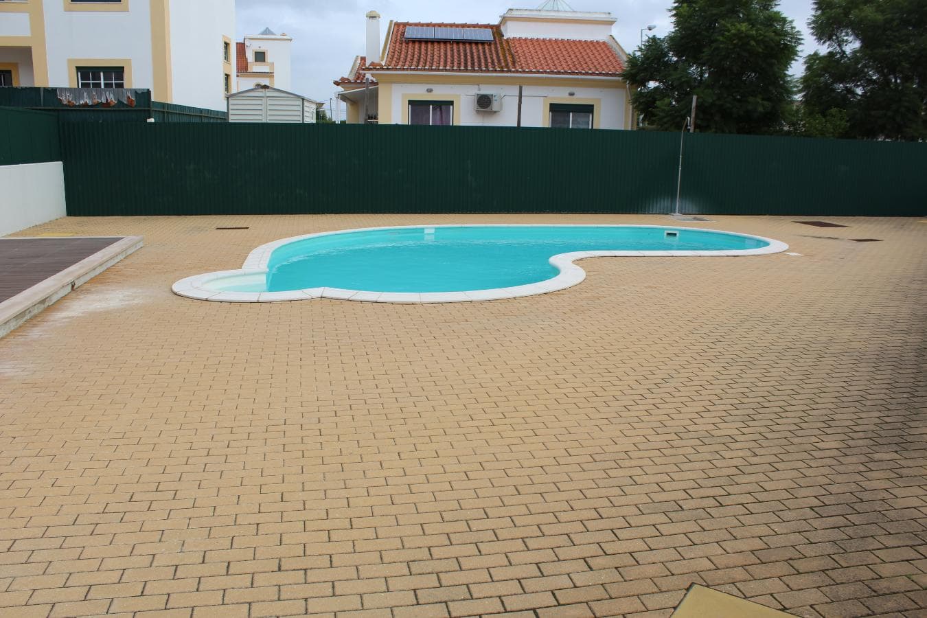 Andar-Moradia T2 · Alcochete — imagem 21