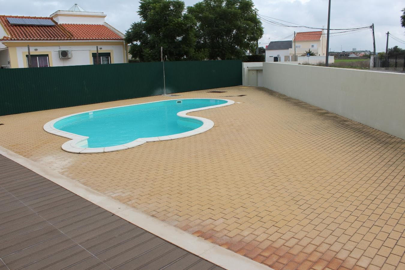Andar-Moradia T2 · Alcochete — imagem 16