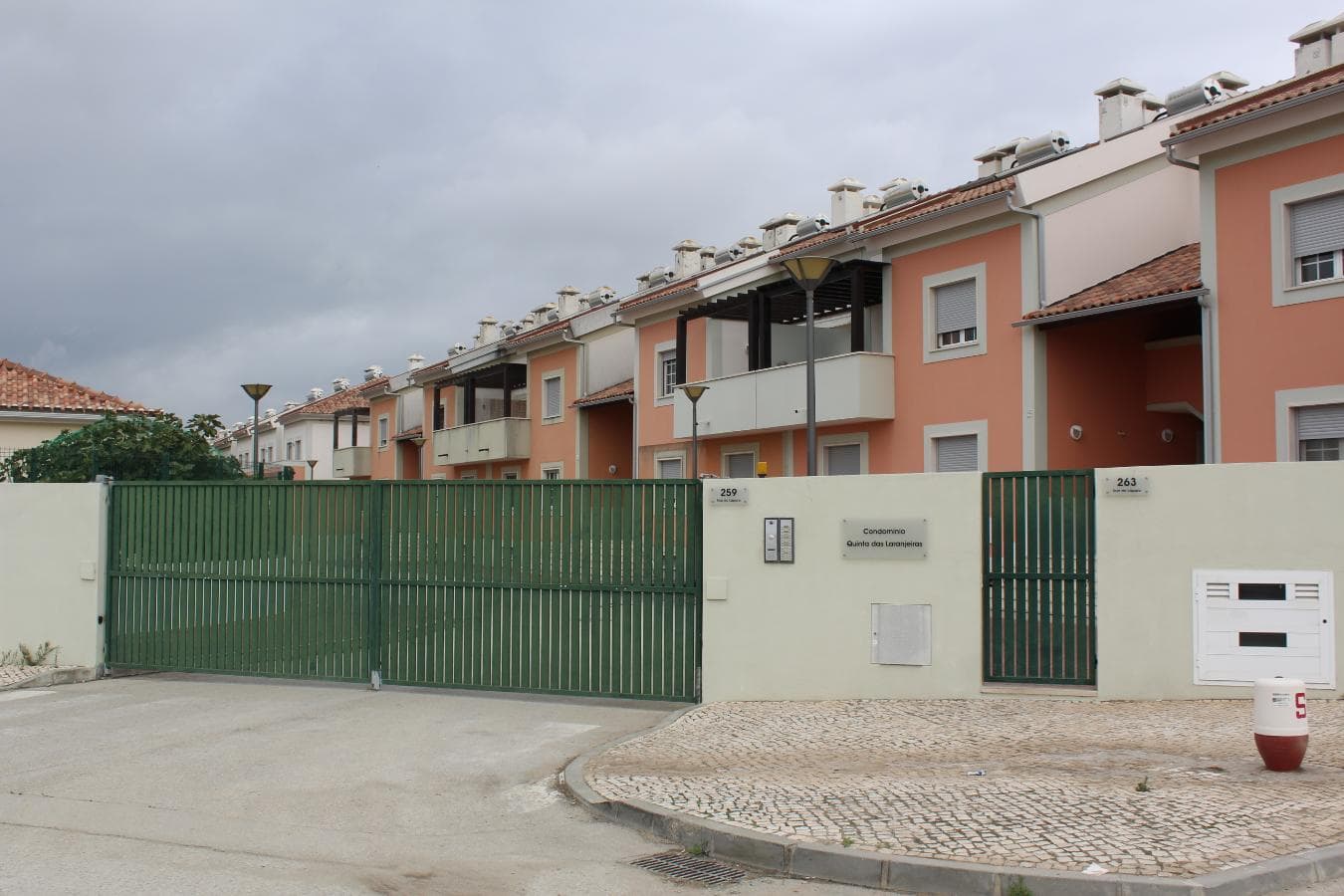 Andar-Moradia T2 · Alcochete — imagem 19