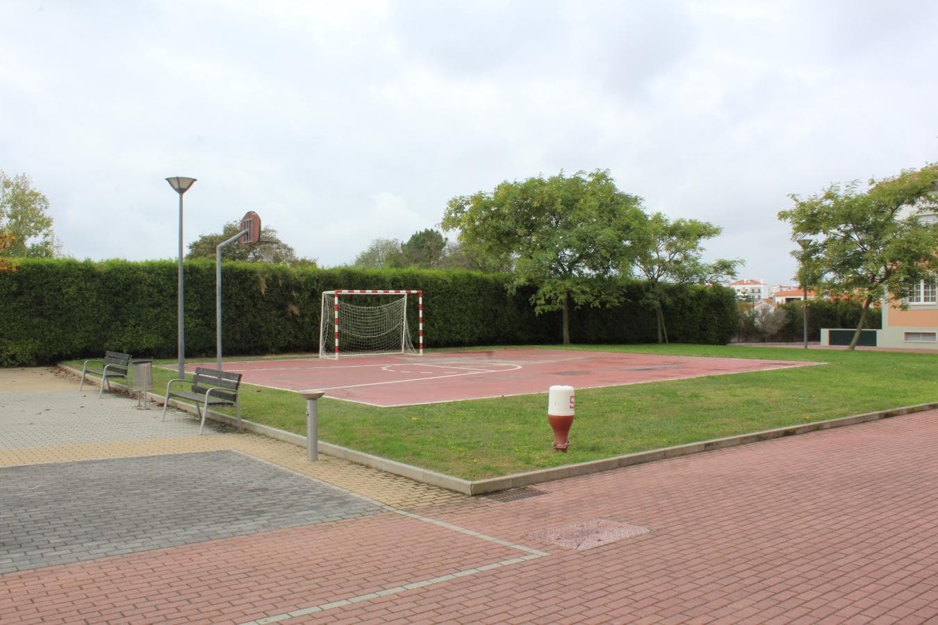 Andar-Moradia T2 · Alcochete — imagem 17