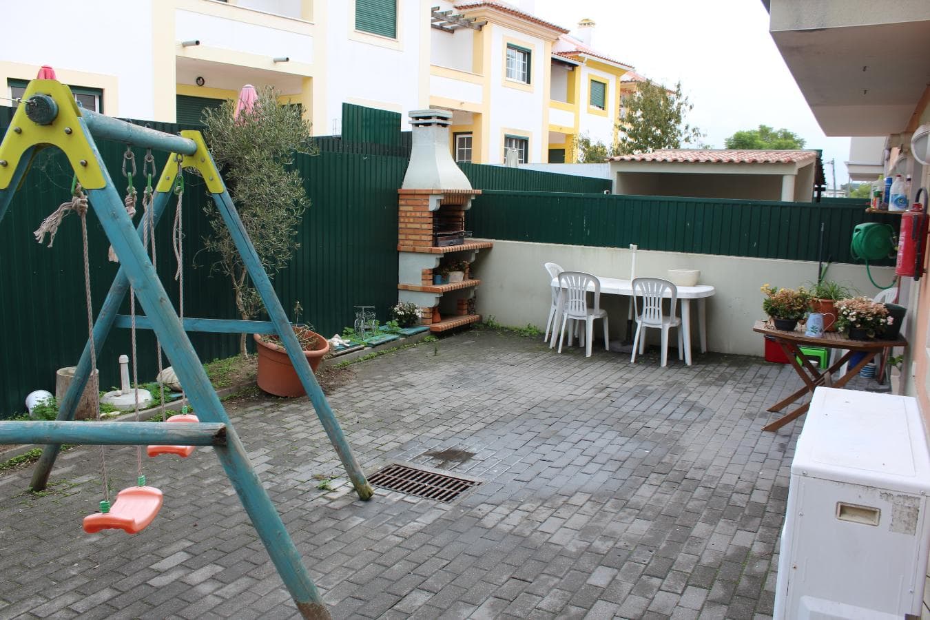 Andar-Moradia T2 · Alcochete — imagem 10