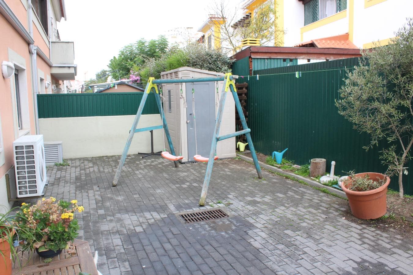 Andar-Moradia T2 · Alcochete — imagem 11