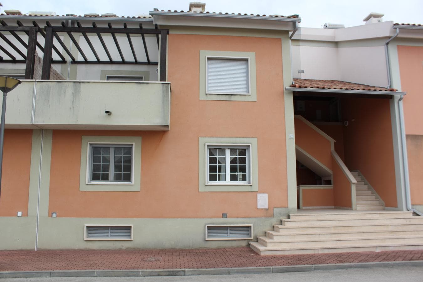 Andar-Moradia T2 · Alcochete — imagem 1