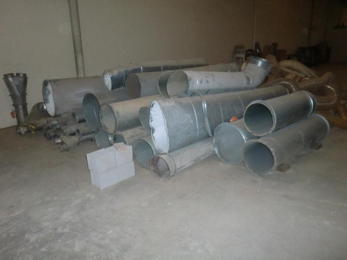 Equipamentos Industriais — imagen 85