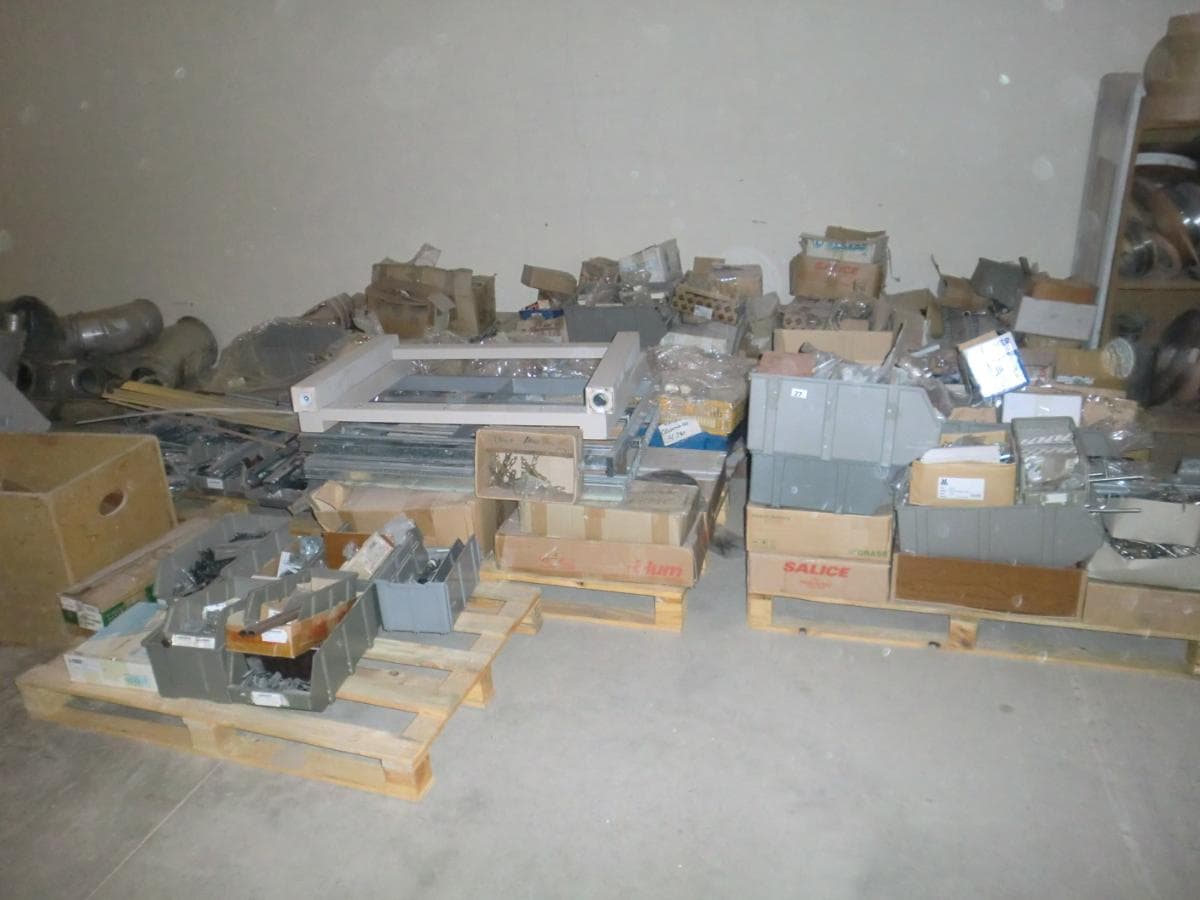 Equipamentos Industriais — imagen 12