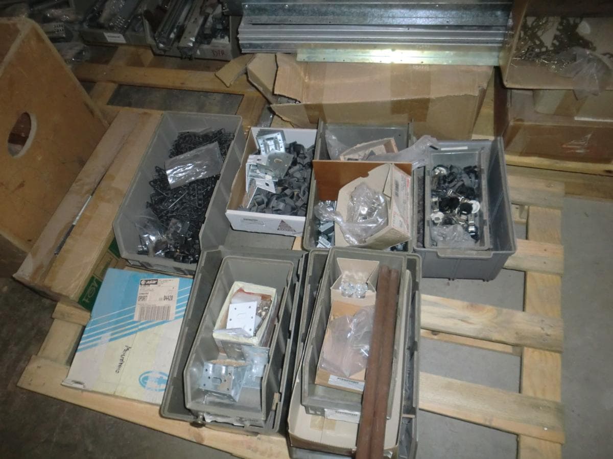 Equipamentos Industriais — imagen 214
