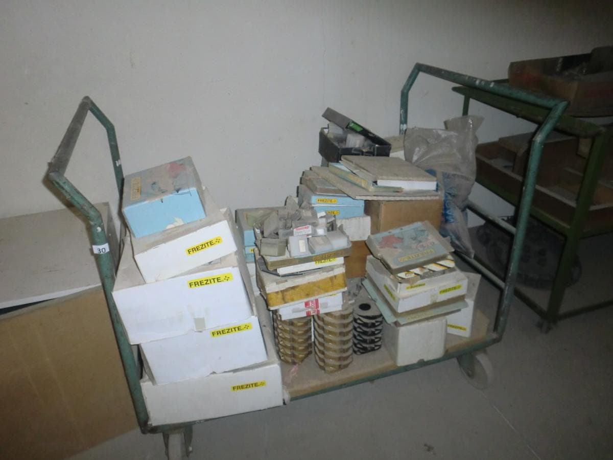Equipamentos Industriais — imagen 15