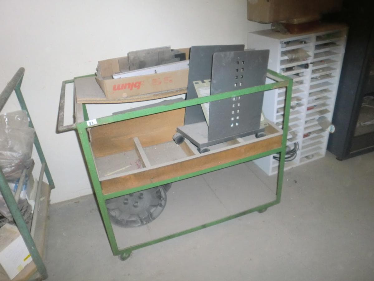 Equipamentos Industriais — imagen 16