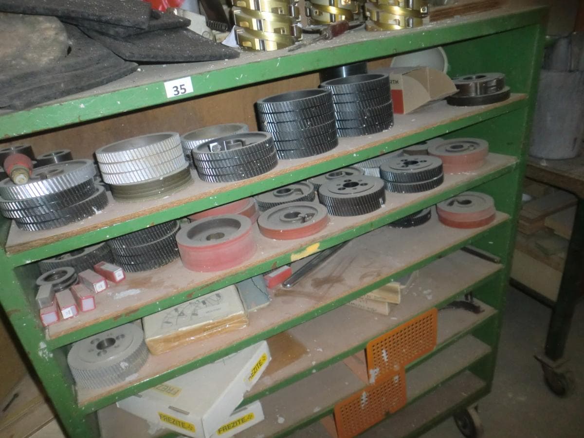 Equipamentos Industriais — imagen 94