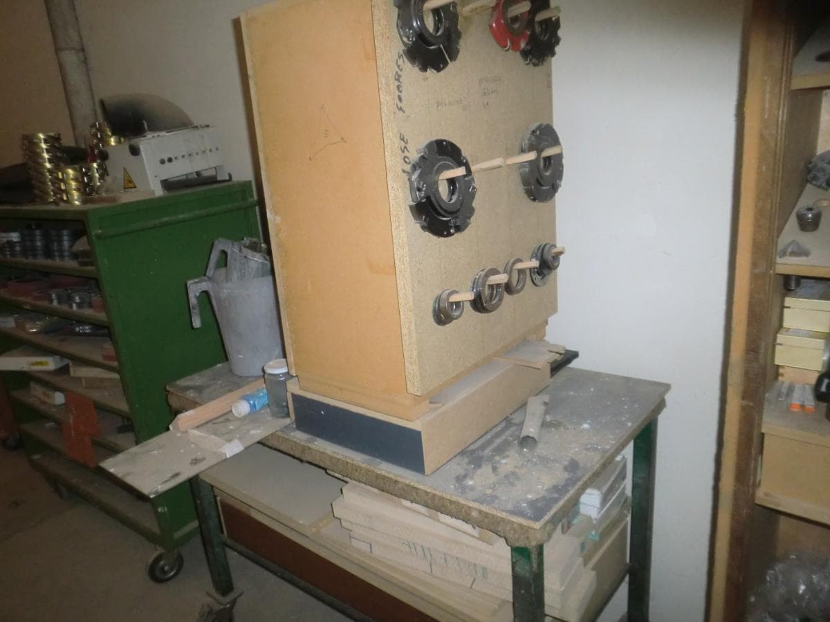 Equipamentos Industriais — imagen 95