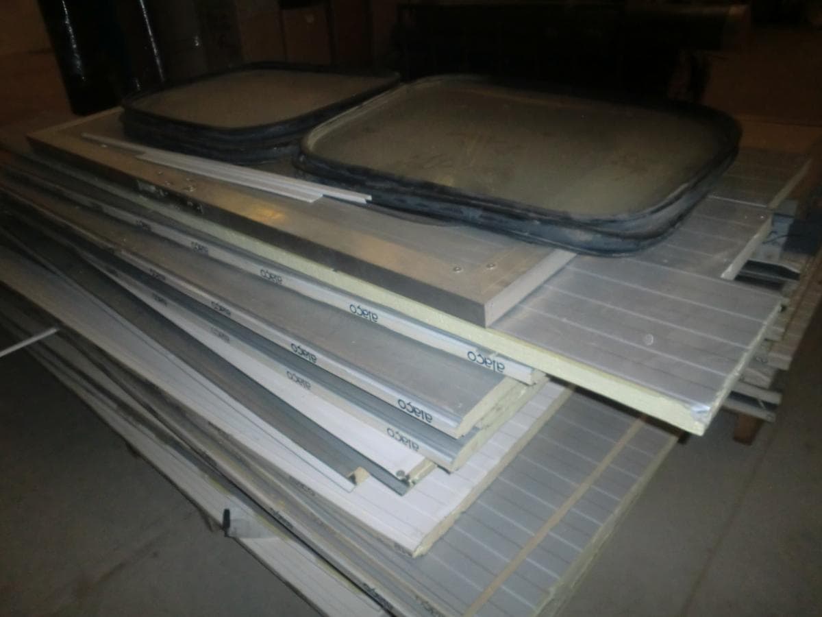 Equipamentos Industriais — imagen 100