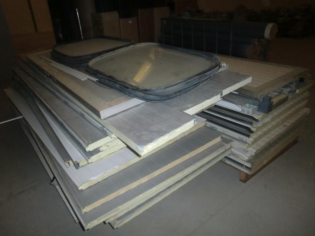 Equipamentos Industriais — imagen 162