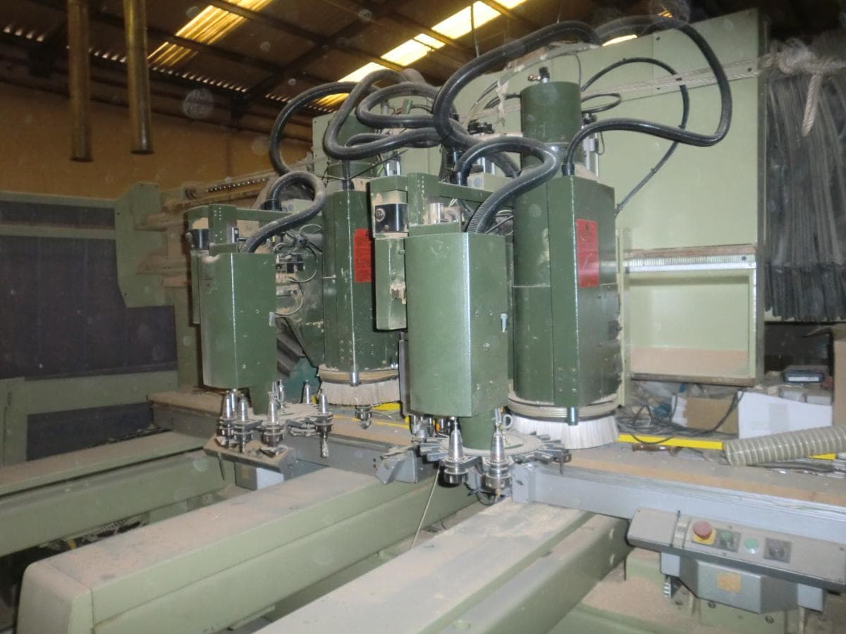 Equipamentos Industriais — imagen 255