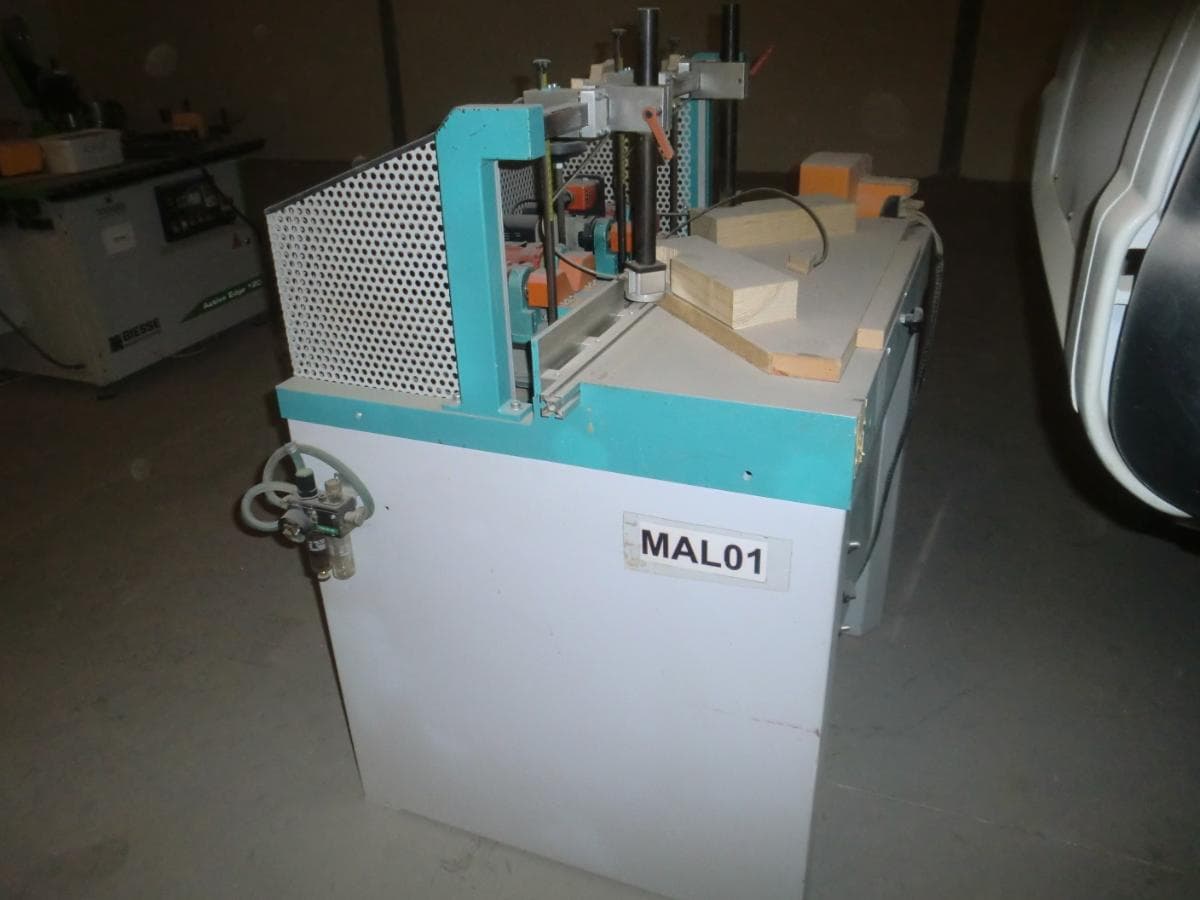 Equipamentos Industriais — imagen 167