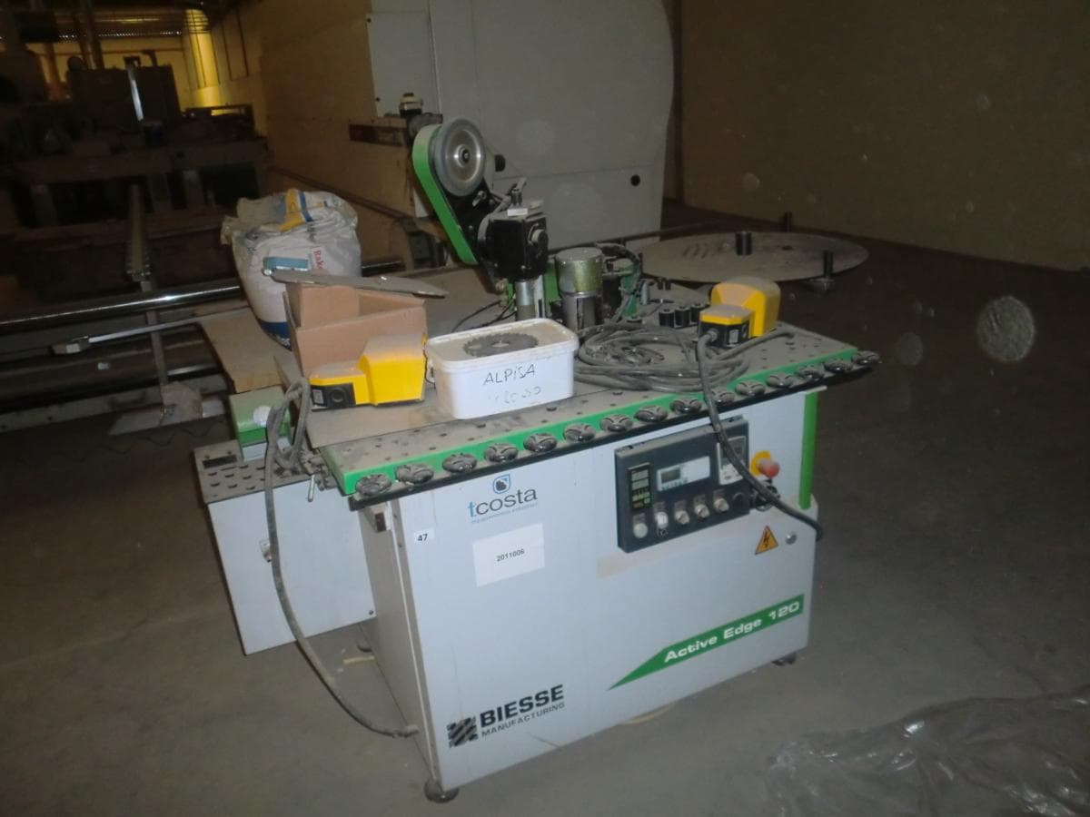 Equipamentos Industriais — imagen 28