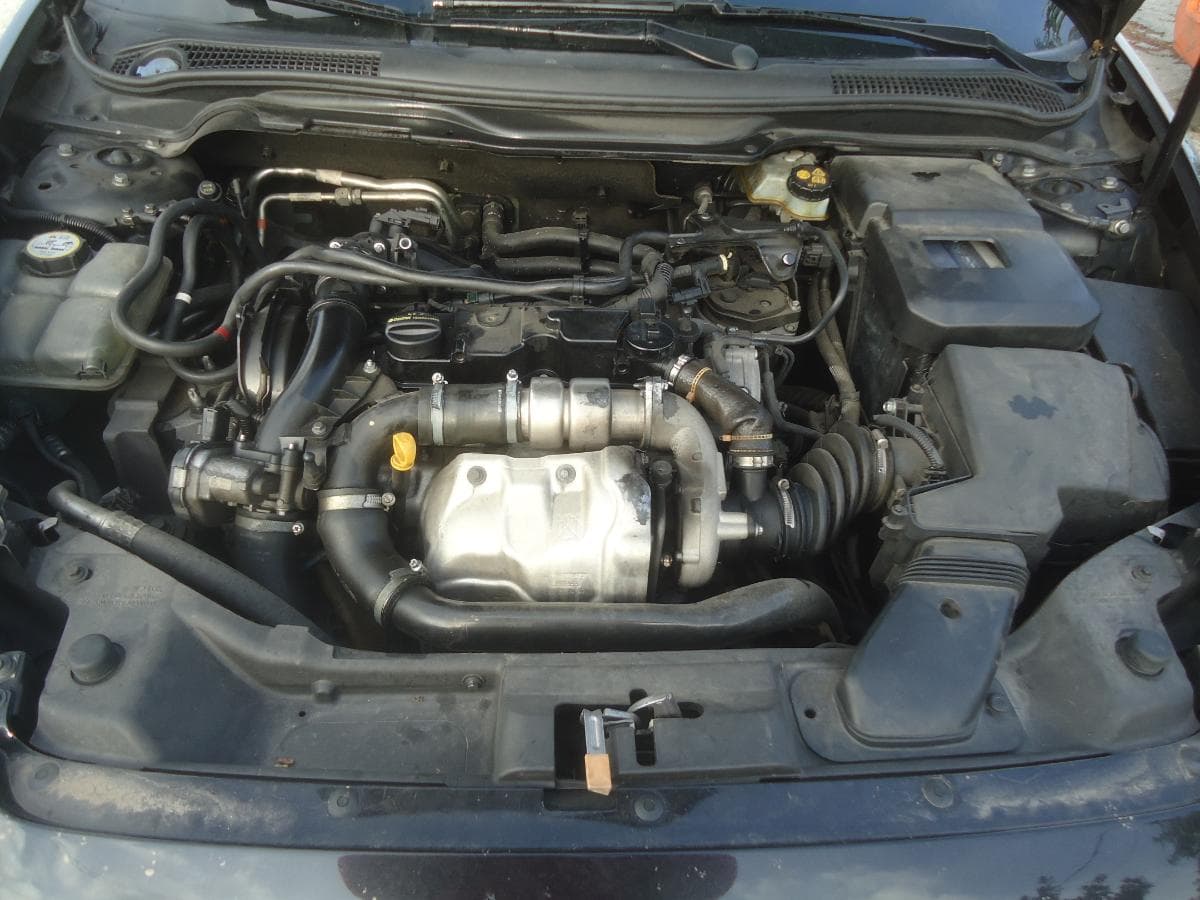 Volvo V50 — image 17