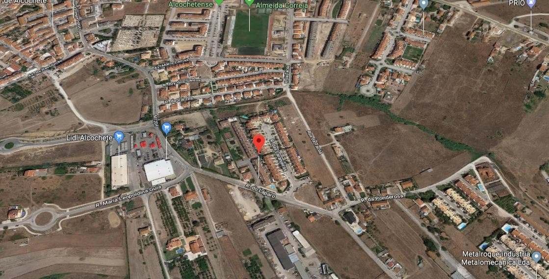 Andar-Moradia T2 · Alcochete — imagem 20