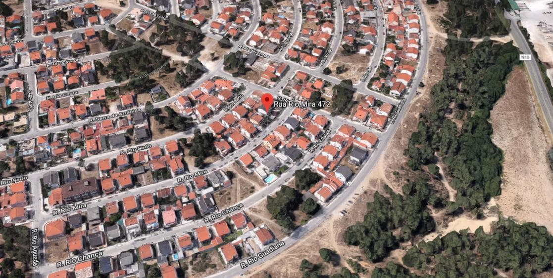 Andar Moradia V3 · Sesimbra — imagen 13