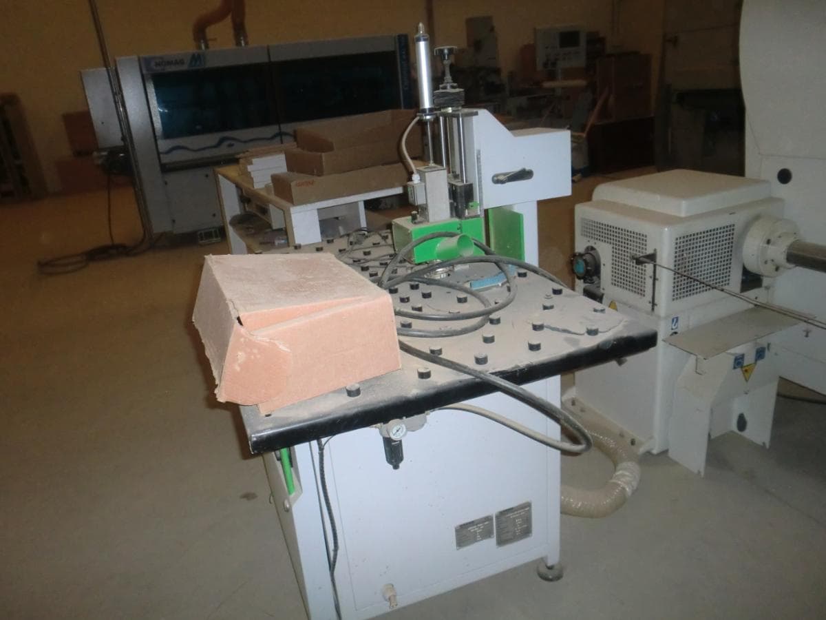 Equipamentos Industriais — imagen 169