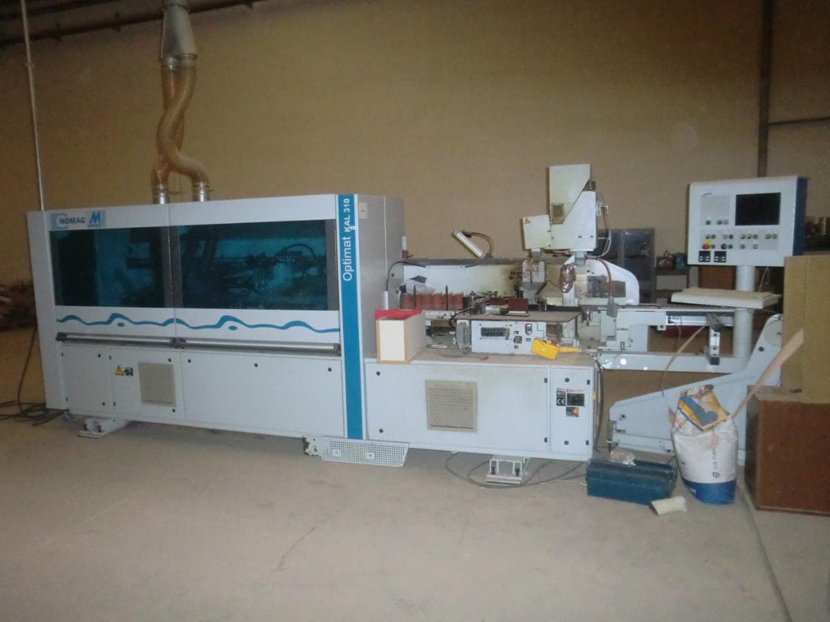 Equipamentos Industriais — imagen 31