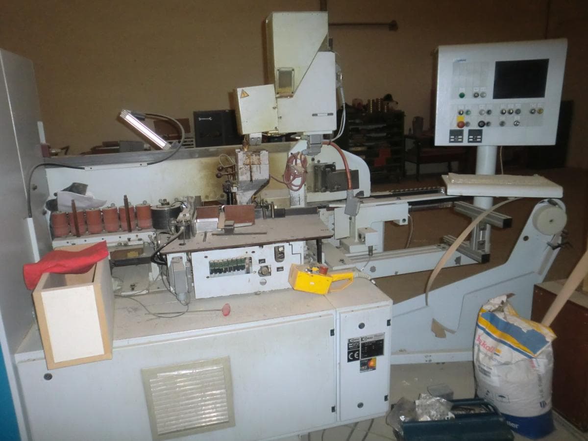 Equipamentos Industriais — imagen 172