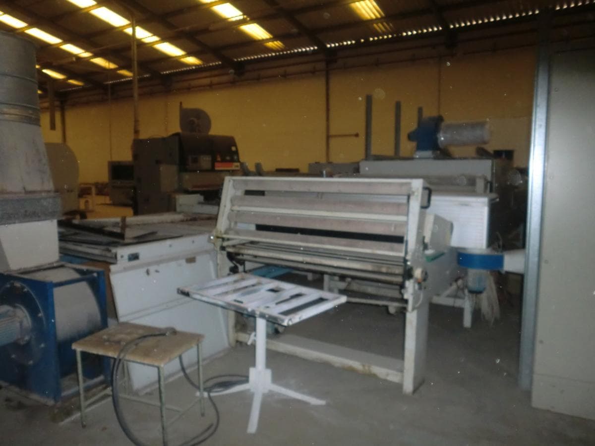 Equipamentos Industriais — imagen 226