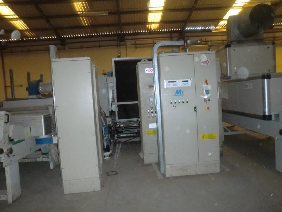 Equipamentos Industriais — imagen 36