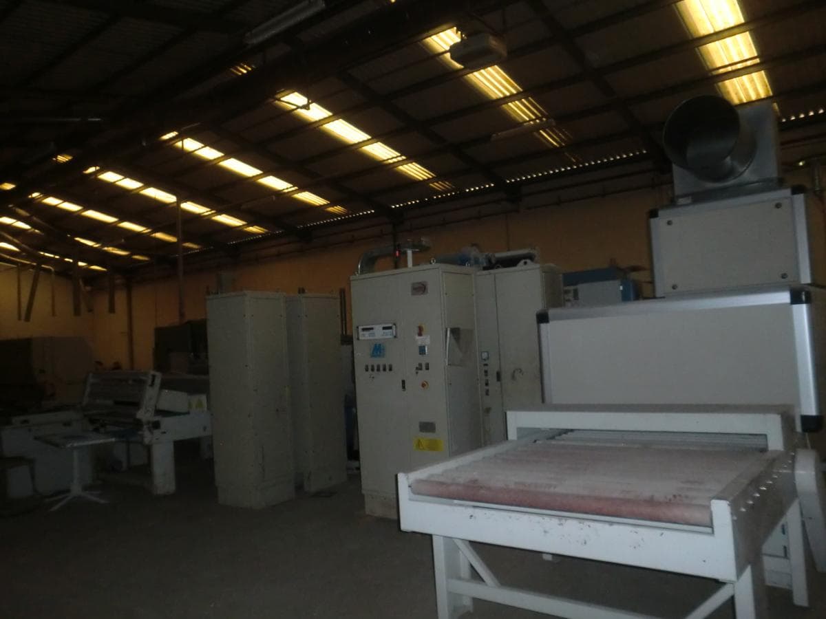 Equipamentos Industriais — imagen 116