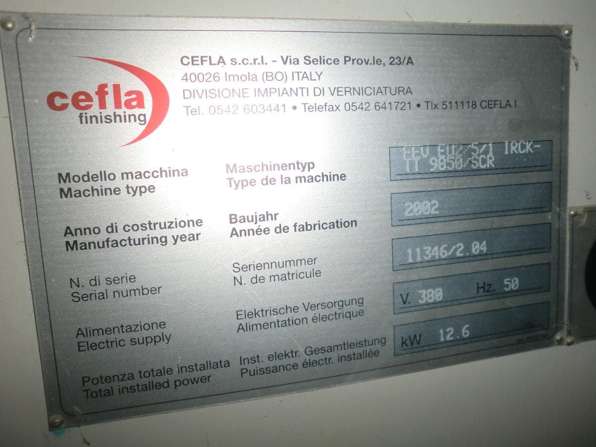 Equipamentos Industriais — imagen 323