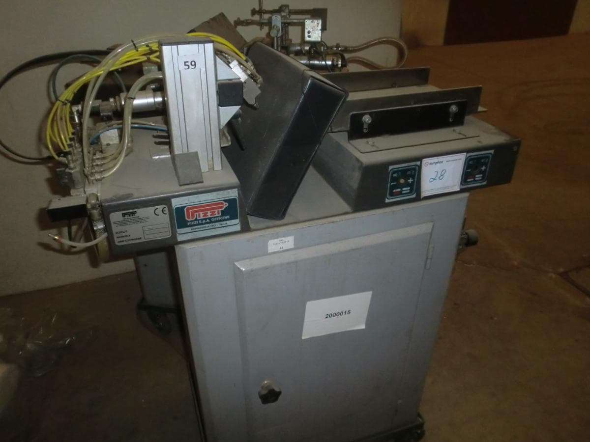 Equipamentos Industriais — imagen 179