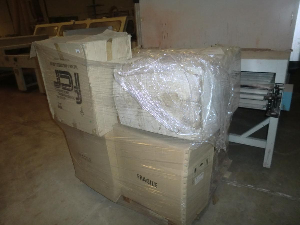 Equipamentos Industriais — imagen 119
