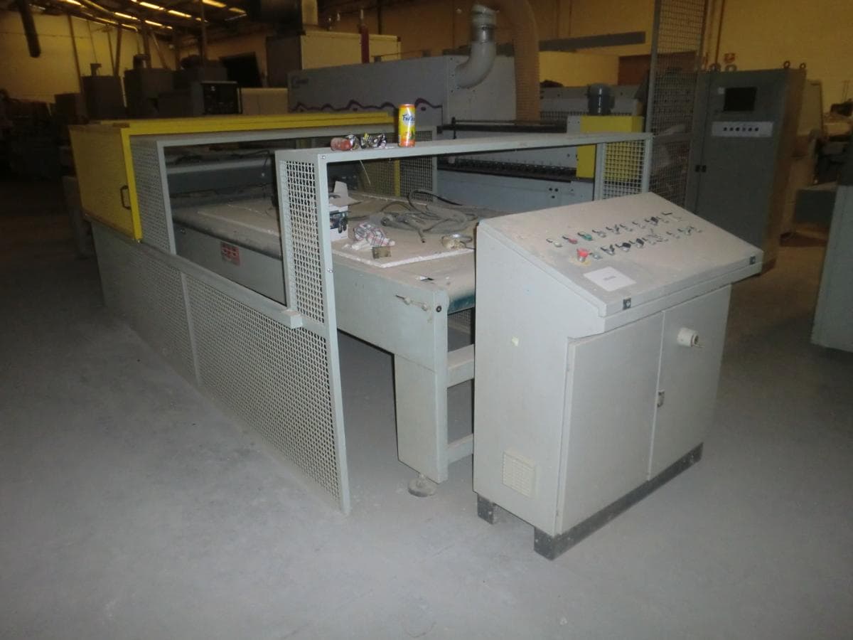 Equipamentos Industriais — imagen 180
