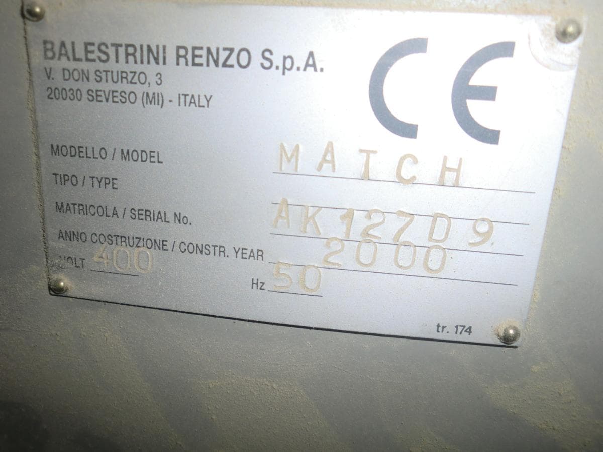 Equipamentos Industriais — imagen 284